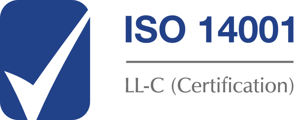 Certificación ISO 14001